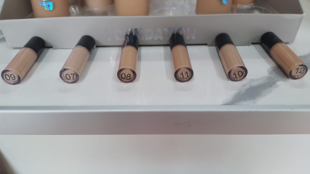 Base Liquida DAPOP 