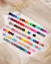 Navi Esmalte Clasico 10ml COLORES