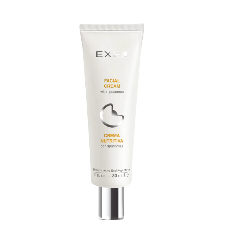 Crema Nutritiva X 240ml 