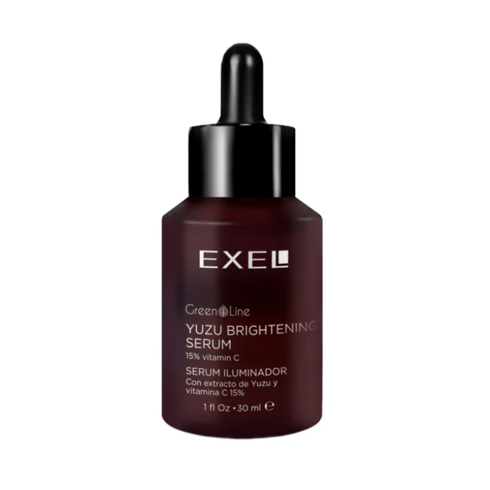 Serum Iluminador- Green Line- 30ml 