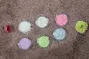 Glitter Arena Fluo 