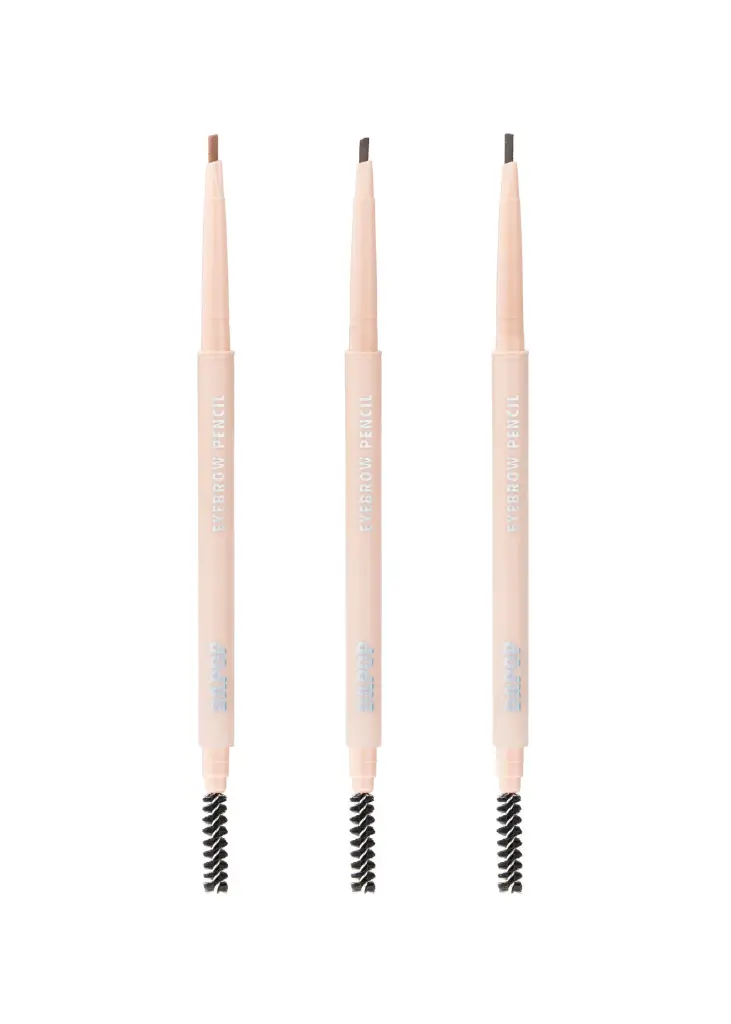 Lapiz Retractil Para Cejas C/Cepillo DAPOP 2201