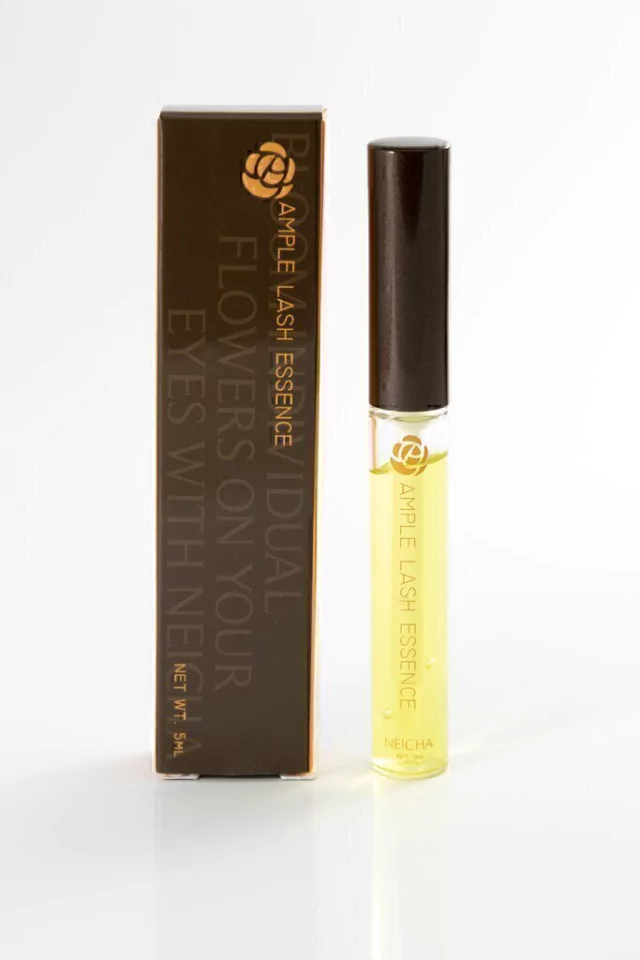 Neicha Tratamiento Ample Lash Essence X 5ml 