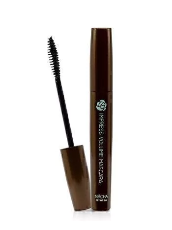 Mascara Impress Volumen X 8ml 