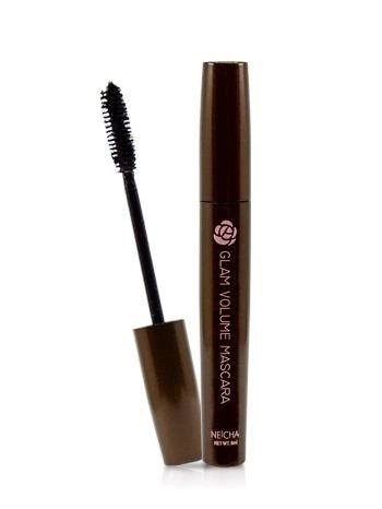 Mascara Glam Volumen X 8ml 