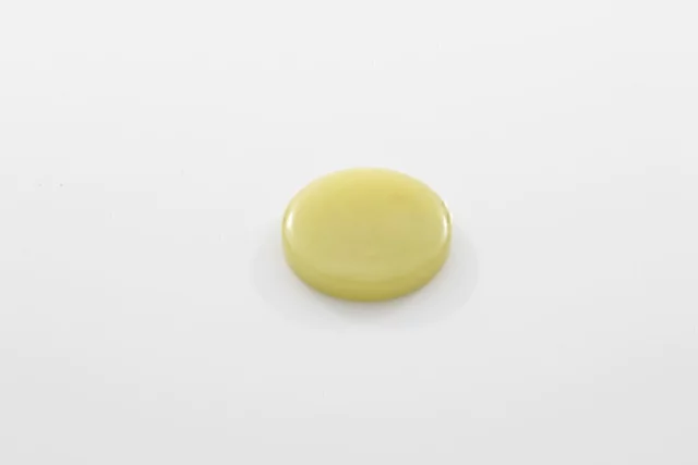 Porta Pegamento Piedra De Jade Chica 