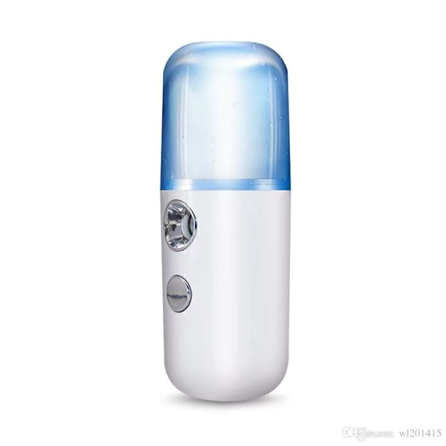 Nano Mist 