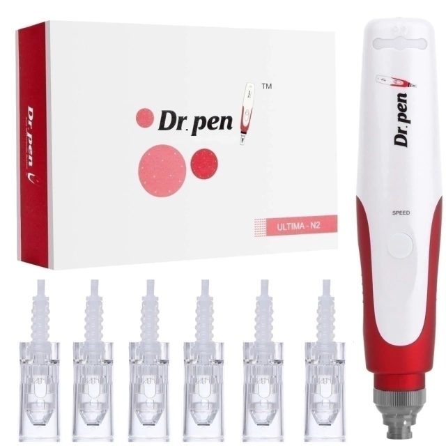Dr. Dermapen N2 Recargable 