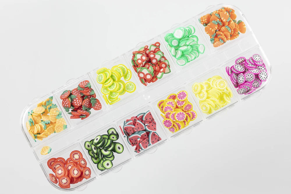 Decoraciòn Apliques Kawaii
