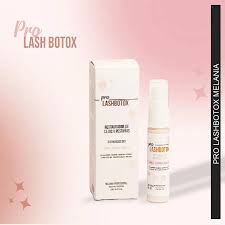Pro Lash Botox 15ml Melania
