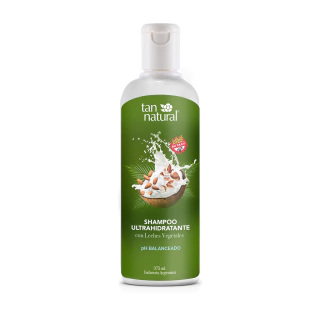 Shampoo Ultrahidratante X375