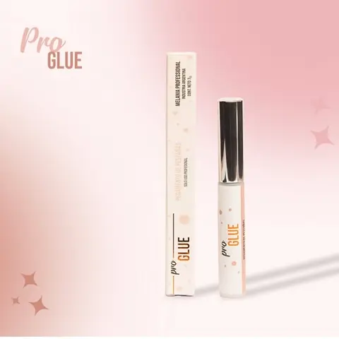 Pegamento Para Lash Lift Pro Glue MELANIA