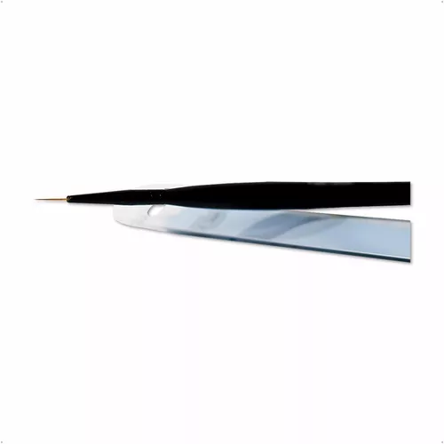 R-0 Pincel Liner Sintetico Nº0 Nail Show