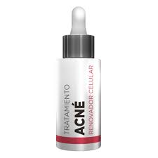 Tratamiento Para Acnè x50ml
