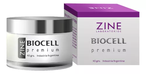 Bio Cell Premium x 45 gr.