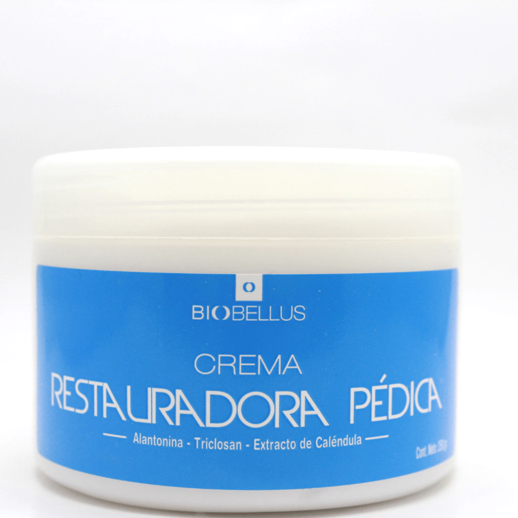 Biobellus - Restauradora Pedica 500 grs 