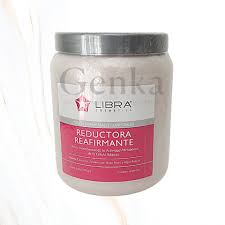 Crema Reductora x 980 g 