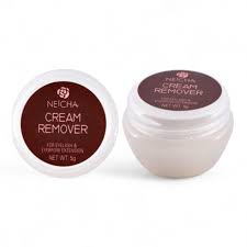 [20237] Removedor en crema neutro x 5ml