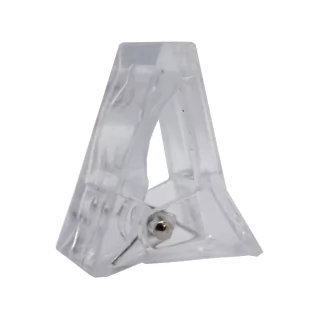 [9540] Broche Capsula  Dual x 1unidad