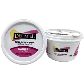 [9563] Cera Para Microondas Depimiel X 200gr