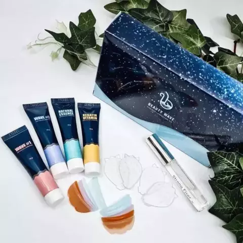 [20627] KIT COMPLETO BEAUTY WAVE x 7 art 