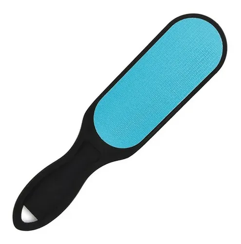 [9618] Escofina Metalica Para Pedicuria