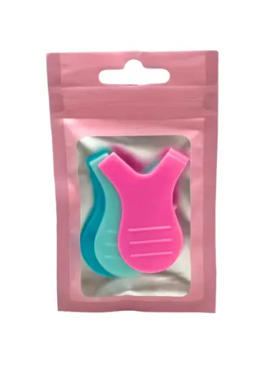 [9660] Peine Lifting Pack X 3u Colores