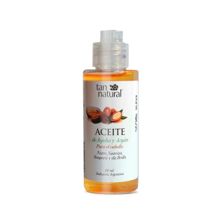 [8282] Reparador de puntas con aceite de Argan x32ml