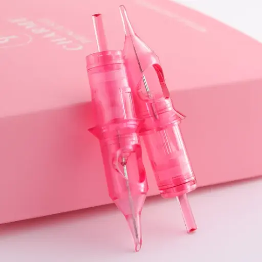 [20635] AGUJAS PEN THUNDERLORD POWER PINKY 1R 0.16 Nano X 10