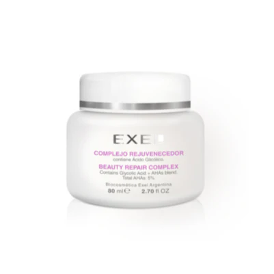 [2425] Complejo Rejuvenecedor X 80ml 