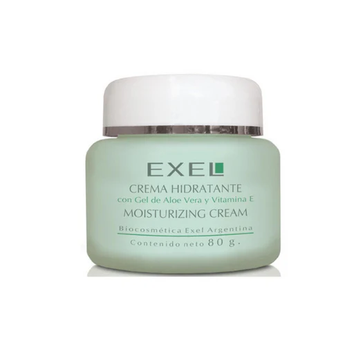 [2479] Crema Hidratante X 80ml 