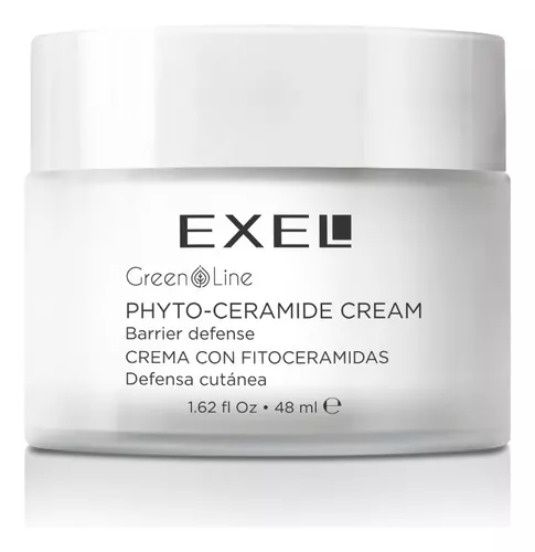 [3306] Crema Con Fitoceramidas- Green Line- 48ml 