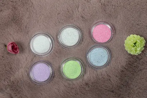 [4432] Glitter Arena Fluo 